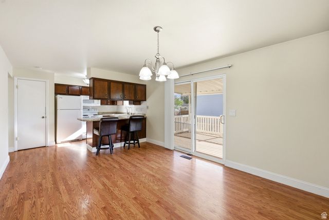159 E WILSON RD, North Salt Lake, UT 84054