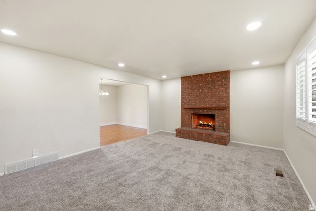 159 E WILSON RD, North Salt Lake, UT 84054