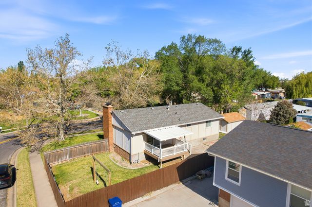 159 E WILSON RD, North Salt Lake, UT 84054