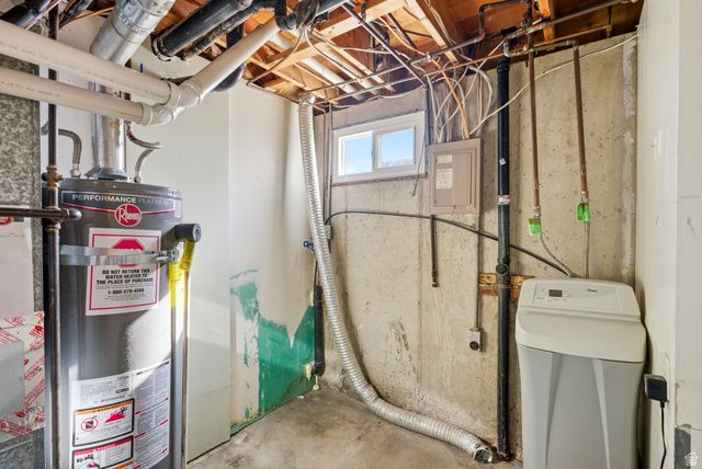 159 E WILSON RD, North Salt Lake, UT 84054
