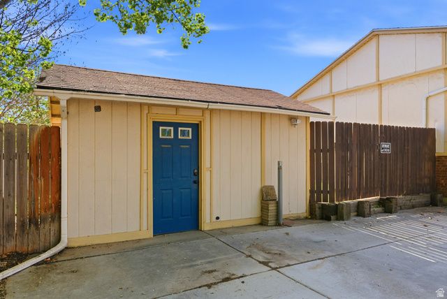 159 E WILSON RD, North Salt Lake, UT 84054