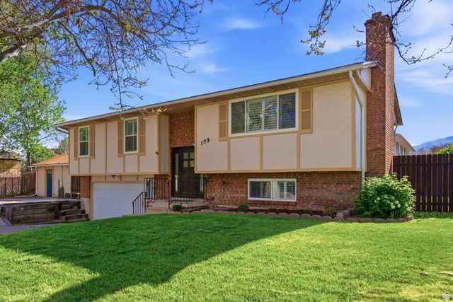 159 E WILSON RD, North Salt Lake, UT 84054