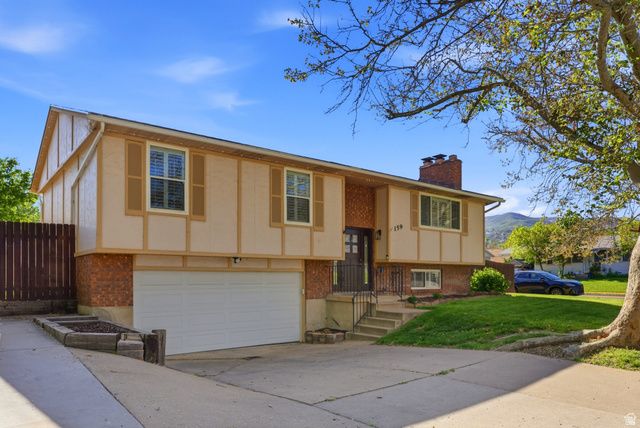 159 E WILSON RD, North Salt Lake, UT 84054