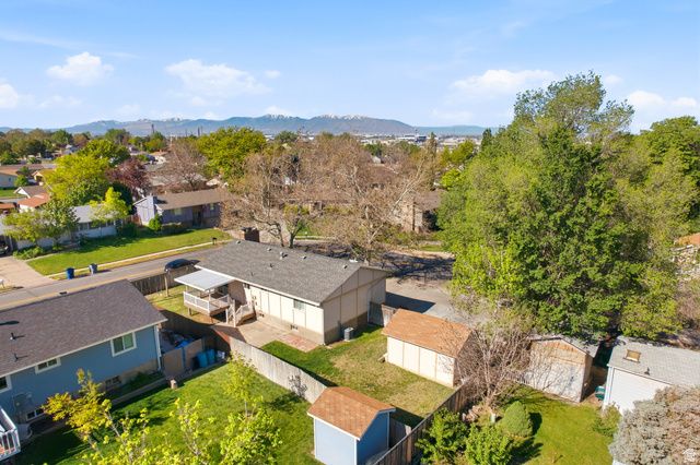 159 E WILSON RD, North Salt Lake, UT 84054