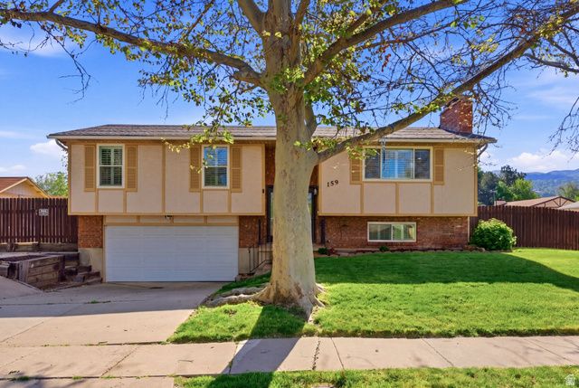159 E WILSON RD, North Salt Lake, UT 84054