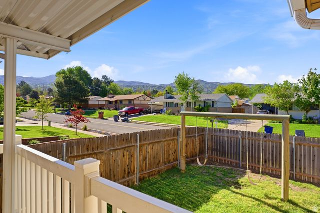 159 E WILSON RD, North Salt Lake, UT 84054