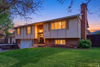 159 E WILSON RD, North Salt Lake, UT 84054