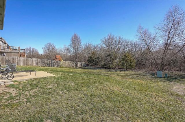 32139 W 172nd Street, Gardner, KS 66030