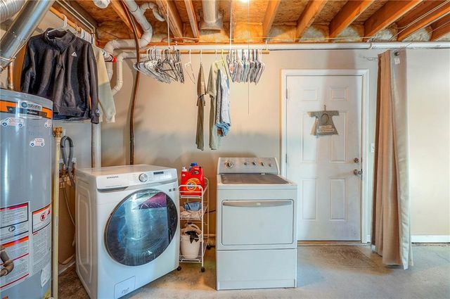 32139 W 172nd Street, Gardner, KS 66030