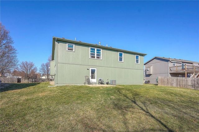 32139 W 172nd Street, Gardner, KS 66030