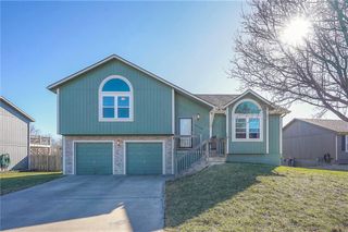 32139 W 172nd Street, Gardner, KS 66030