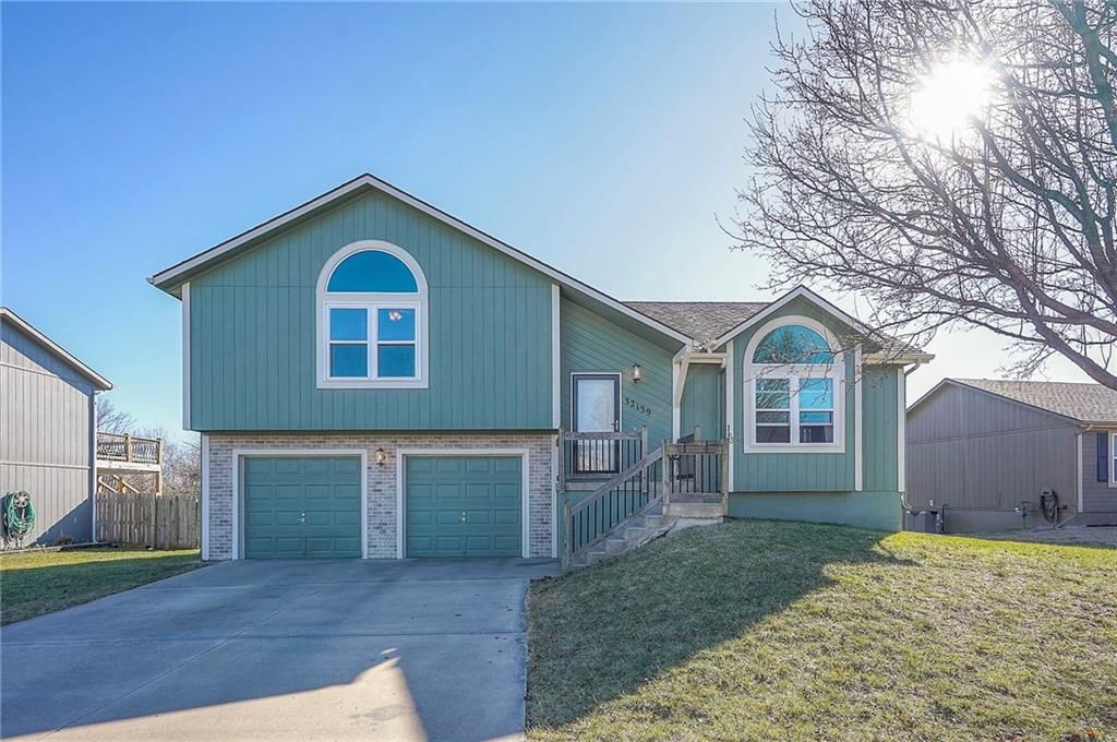 32139 W 172nd Street, Gardner, KS 66030