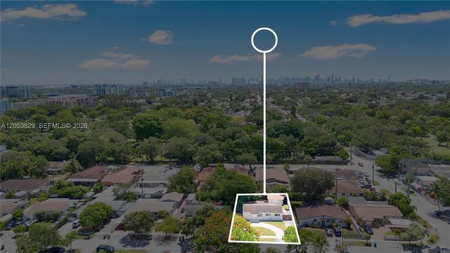 323 NW 56th Ave, Miami, FL 33126