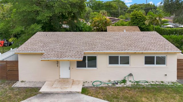 323 NW 56th Ave, Miami, FL 33126