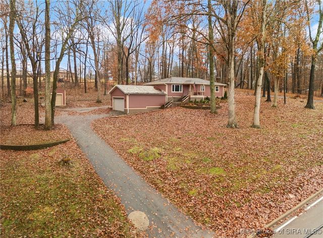 5385 Corydon Ridge Road NE, Corydon, IN 47112