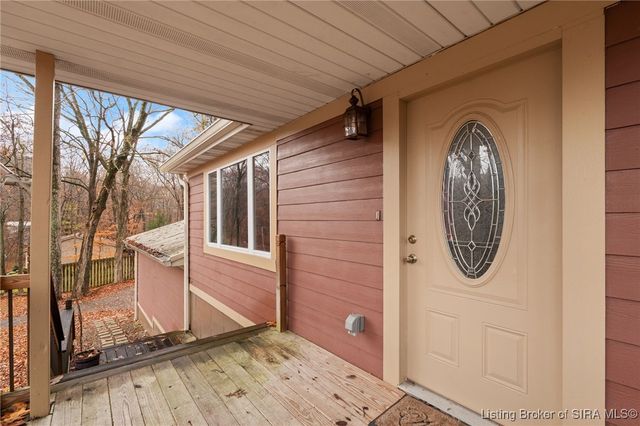 5385 Corydon Ridge Road NE, Corydon, IN 47112