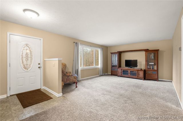 5385 Corydon Ridge Road NE, Corydon, IN 47112