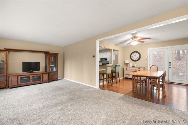 5385 Corydon Ridge Road NE, Corydon, IN 47112