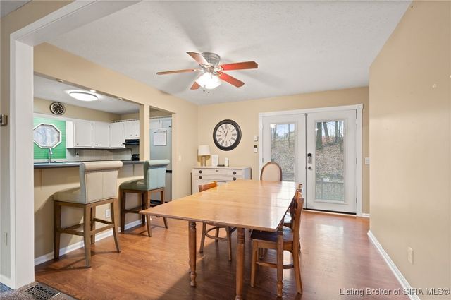 5385 Corydon Ridge Road NE, Corydon, IN 47112