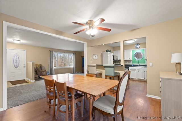 5385 Corydon Ridge Road NE, Corydon, IN 47112