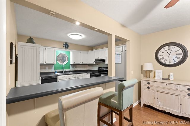 5385 Corydon Ridge Road NE, Corydon, IN 47112