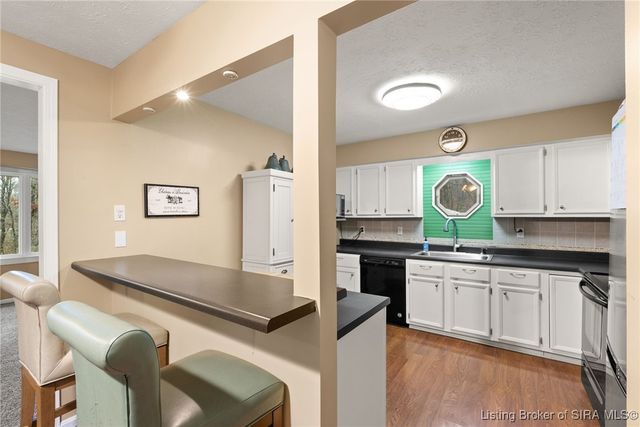 5385 Corydon Ridge Road NE, Corydon, IN 47112