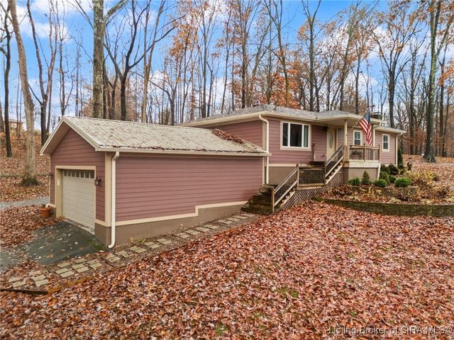 5385 Corydon Ridge Road NE, Corydon, IN 47112