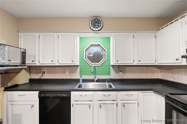 5385 Corydon Ridge Road NE, Corydon, IN 47112