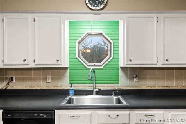 5385 Corydon Ridge Road NE, Corydon, IN 47112