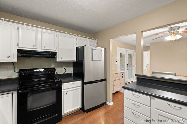 5385 Corydon Ridge Road NE, Corydon, IN 47112