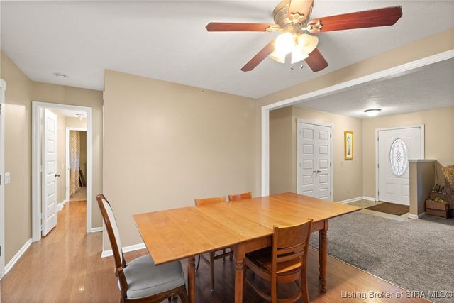 5385 Corydon Ridge Road NE, Corydon, IN 47112