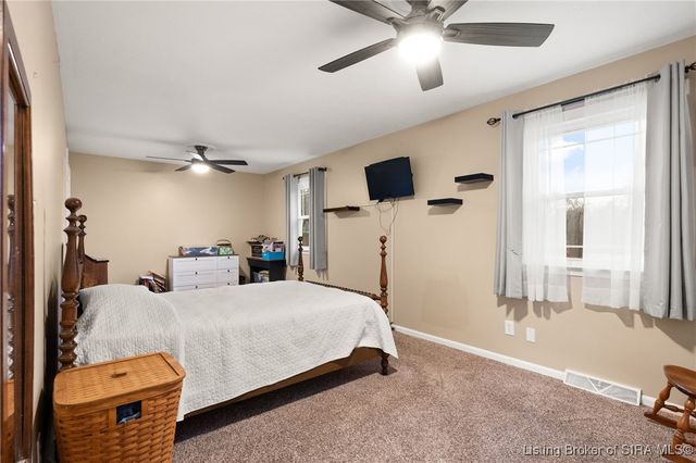 5385 Corydon Ridge Road NE, Corydon, IN 47112