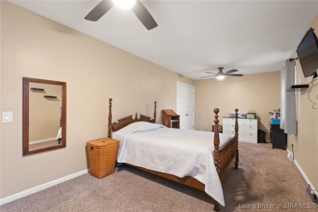 5385 Corydon Ridge Road NE, Corydon, IN 47112