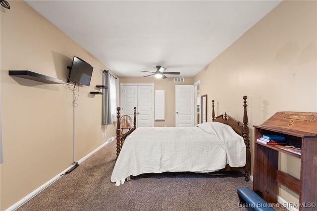 5385 Corydon Ridge Road NE, Corydon, IN 47112