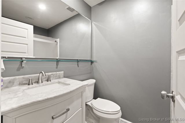 5385 Corydon Ridge Road NE, Corydon, IN 47112