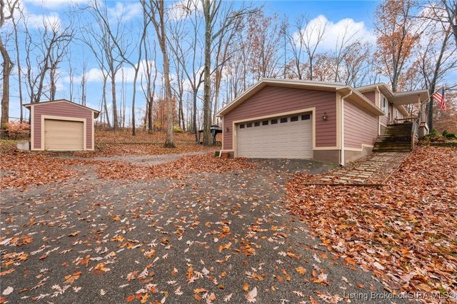 5385 Corydon Ridge Road NE, Corydon, IN 47112