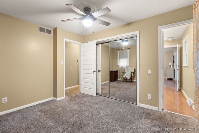 5385 Corydon Ridge Road NE, Corydon, IN 47112