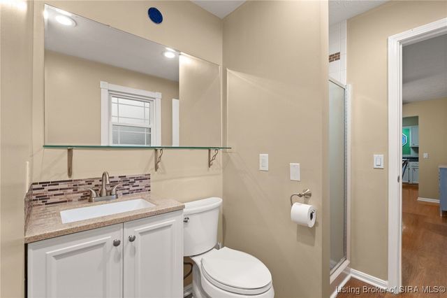 5385 Corydon Ridge Road NE, Corydon, IN 47112