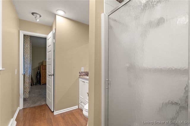 5385 Corydon Ridge Road NE, Corydon, IN 47112