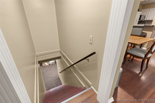 5385 Corydon Ridge Road NE, Corydon, IN 47112