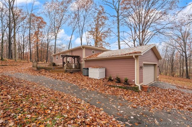 5385 Corydon Ridge Road NE, Corydon, IN 47112