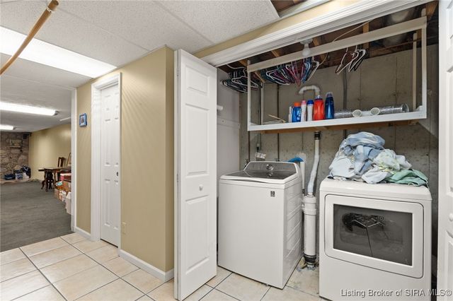 5385 Corydon Ridge Road NE, Corydon, IN 47112