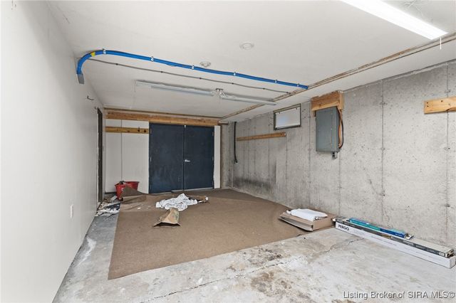 5385 Corydon Ridge Road NE, Corydon, IN 47112