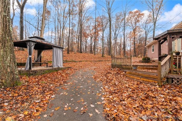 5385 Corydon Ridge Road NE, Corydon, IN 47112