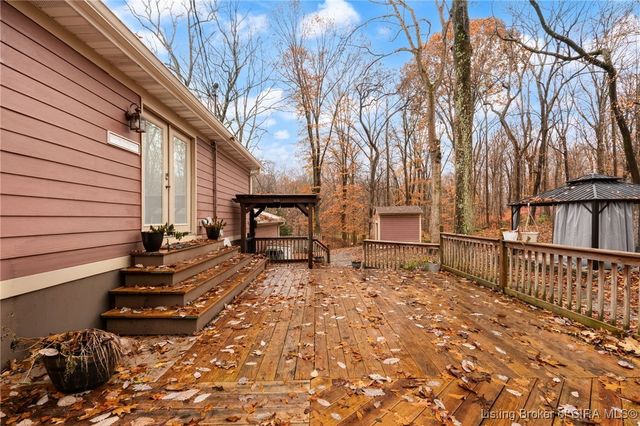 5385 Corydon Ridge Road NE, Corydon, IN 47112