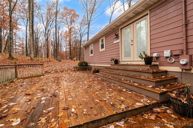 5385 Corydon Ridge Road NE, Corydon, IN 47112