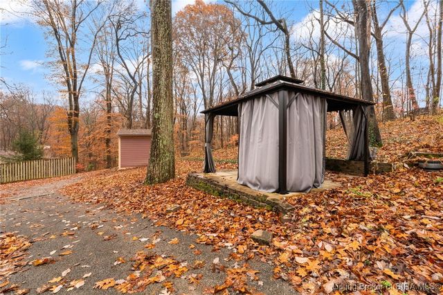 5385 Corydon Ridge Road NE, Corydon, IN 47112