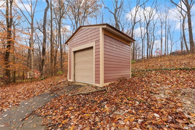 5385 Corydon Ridge Road NE, Corydon, IN 47112