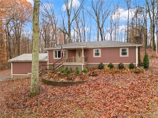 5385 Corydon Ridge Road NE, Corydon, IN 47112