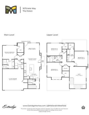 1679 Axle Way, Westfield, IN 46074